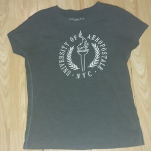 Aeropostal shirt